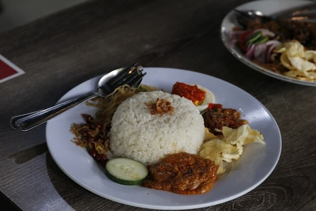 Rendang image